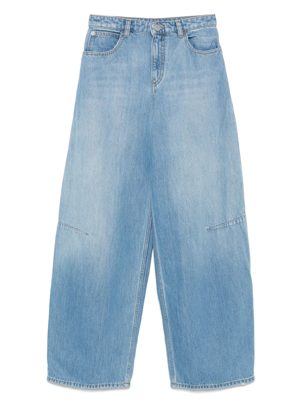 JEANS EMPORIO ARMANI LOGO