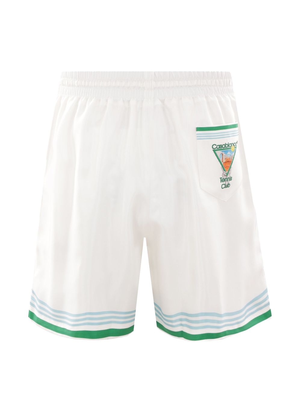 BERMUDAS CASABLANCA TENNIS CLUB