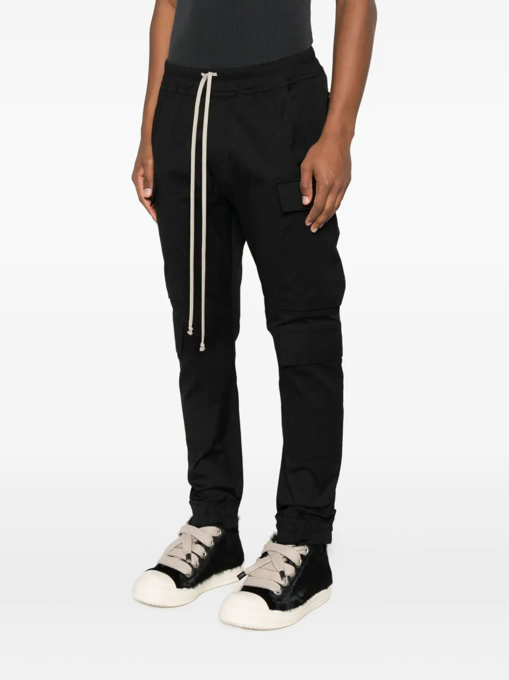 PANTALONES RICK OWENS CARGO