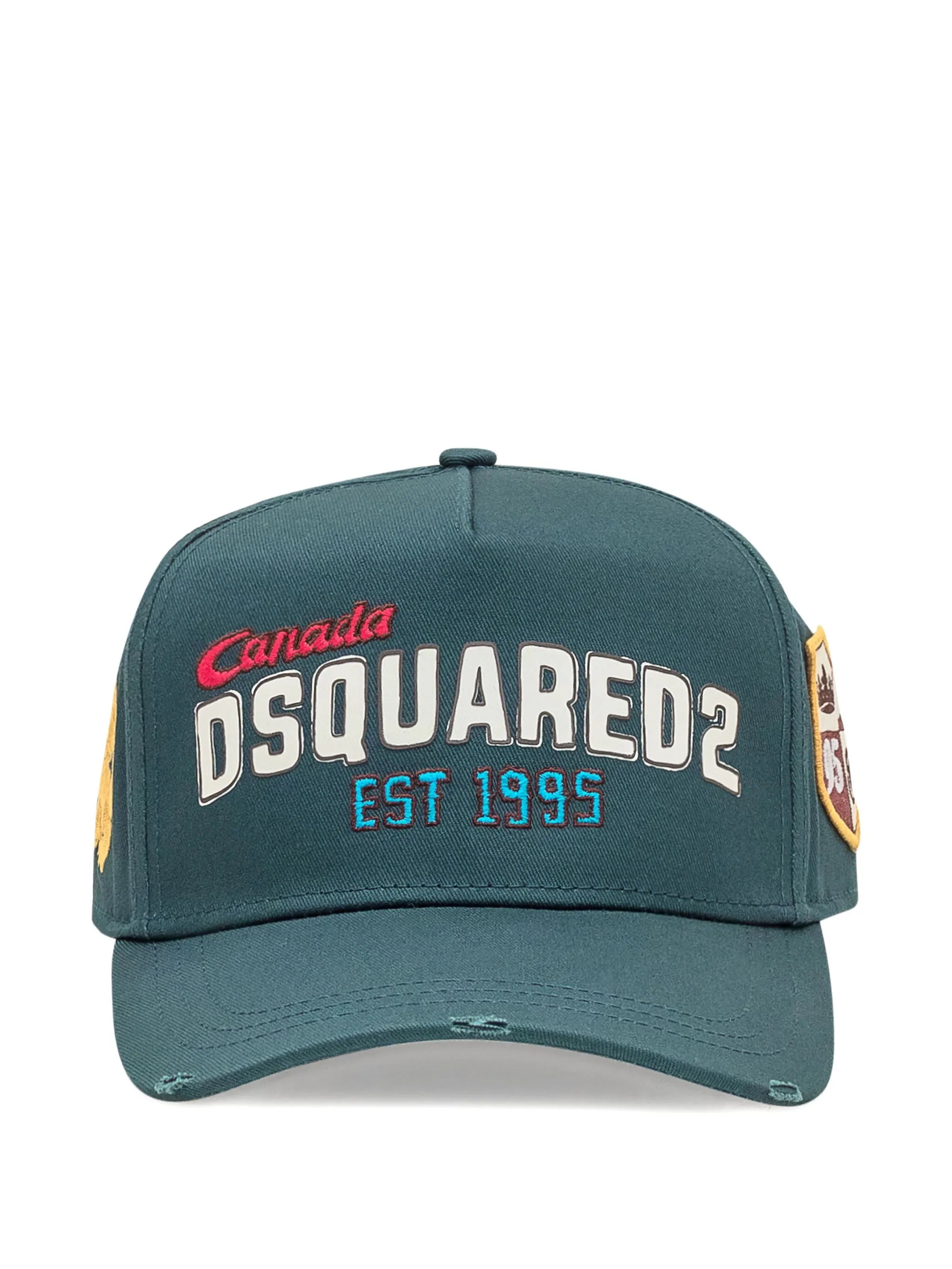 GORRA DSQUARED2 LOGO