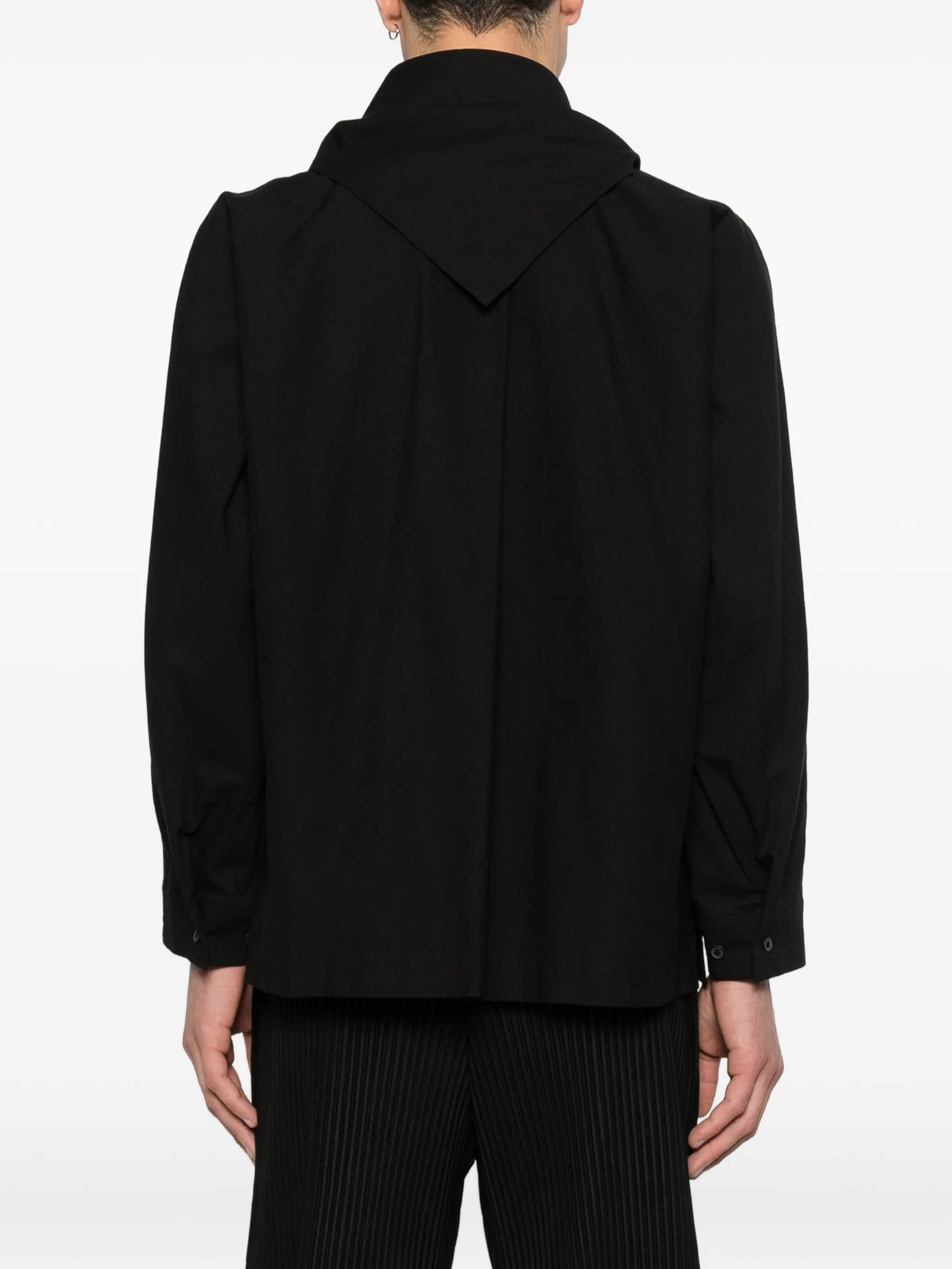 CAMISA HOMME PLISSÉ ISSEY MIYAKE