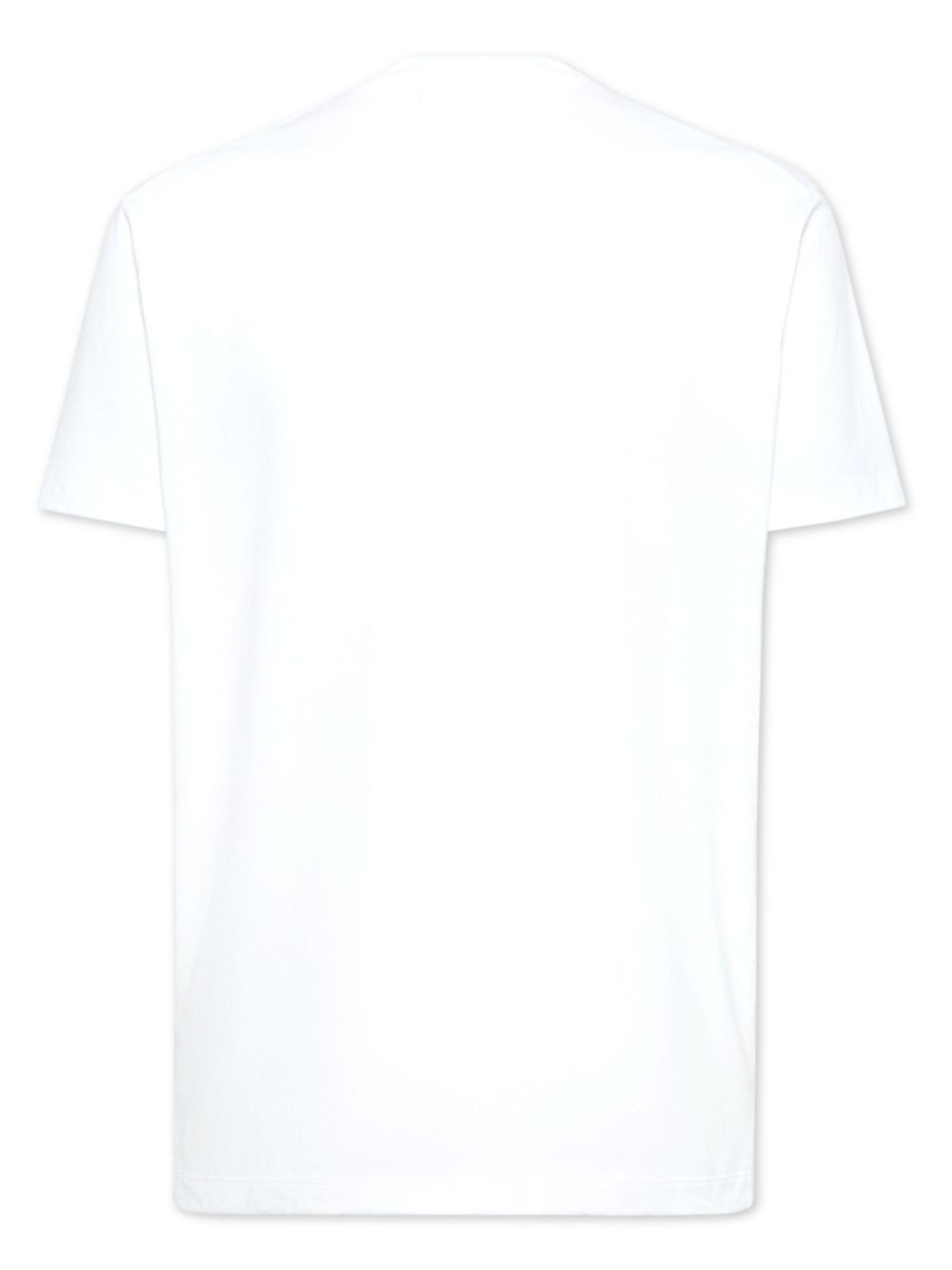 CAMISETA DSQUARED2 LOGO