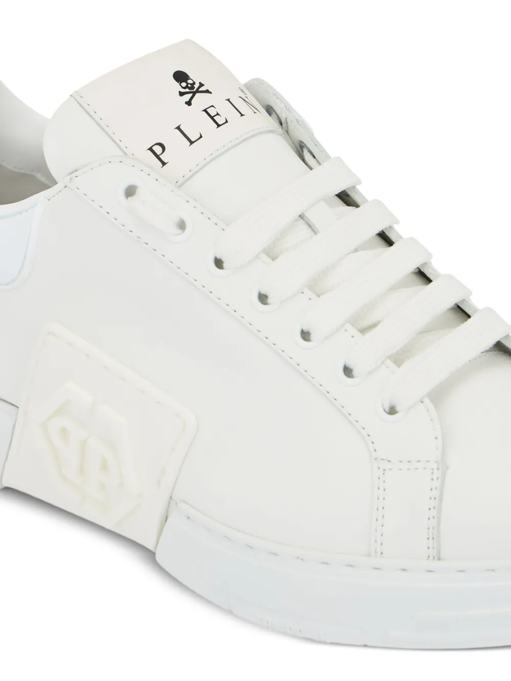 SNEAKERS PHILIPP PLEIN PHANTOM KICK$