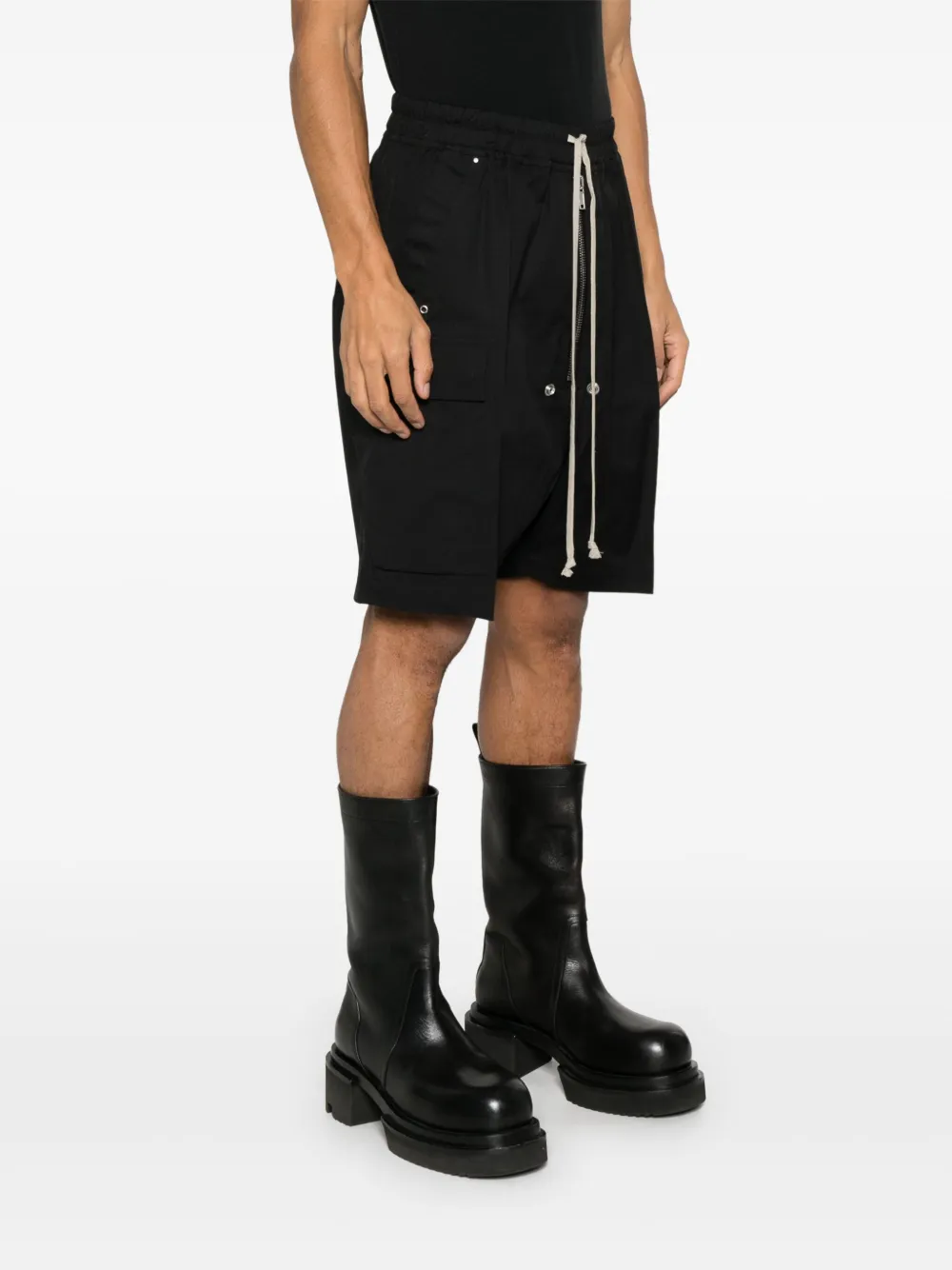 BERMUDAS RICK OWENS CARGO