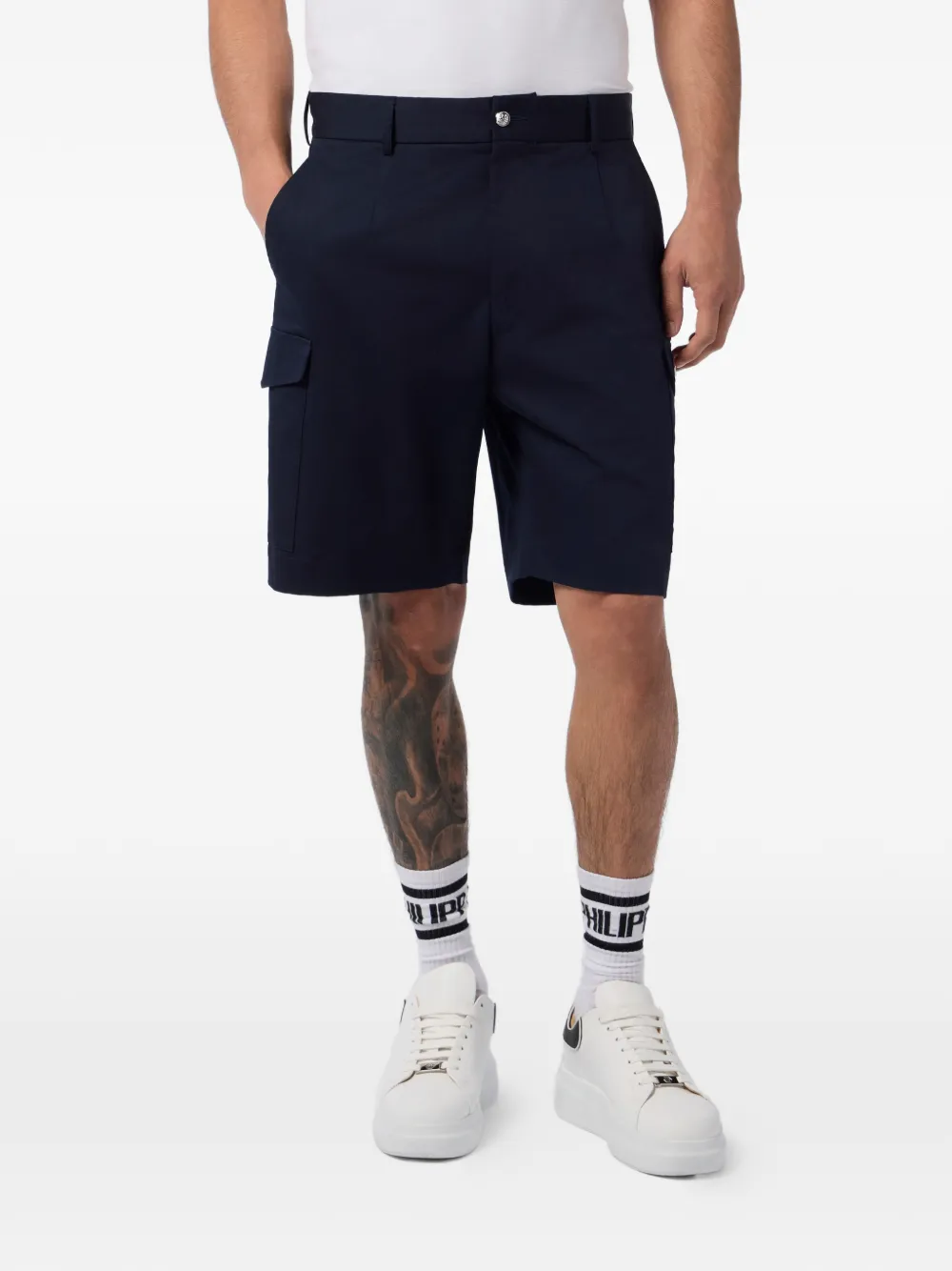 SHORTS PHILIPP PLEIN CARGO