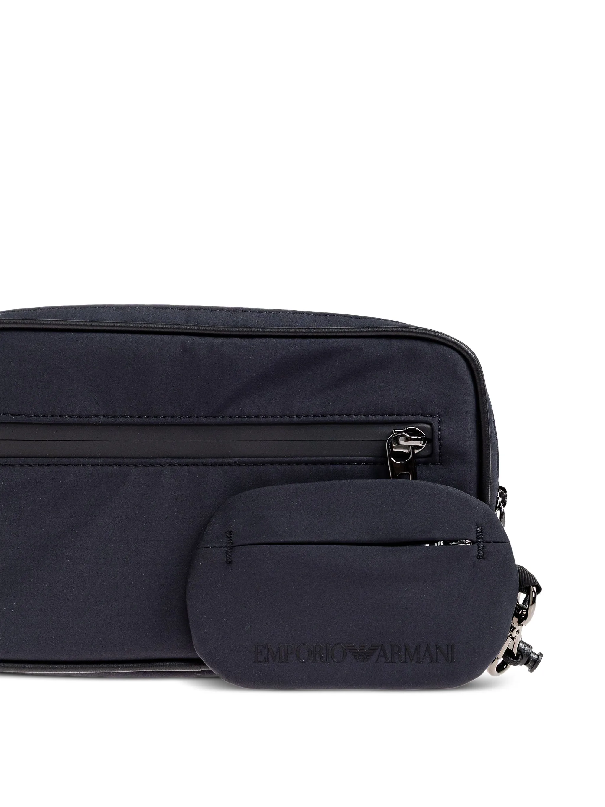 NECESER EMPORIO ARMANI DESMONTABLE