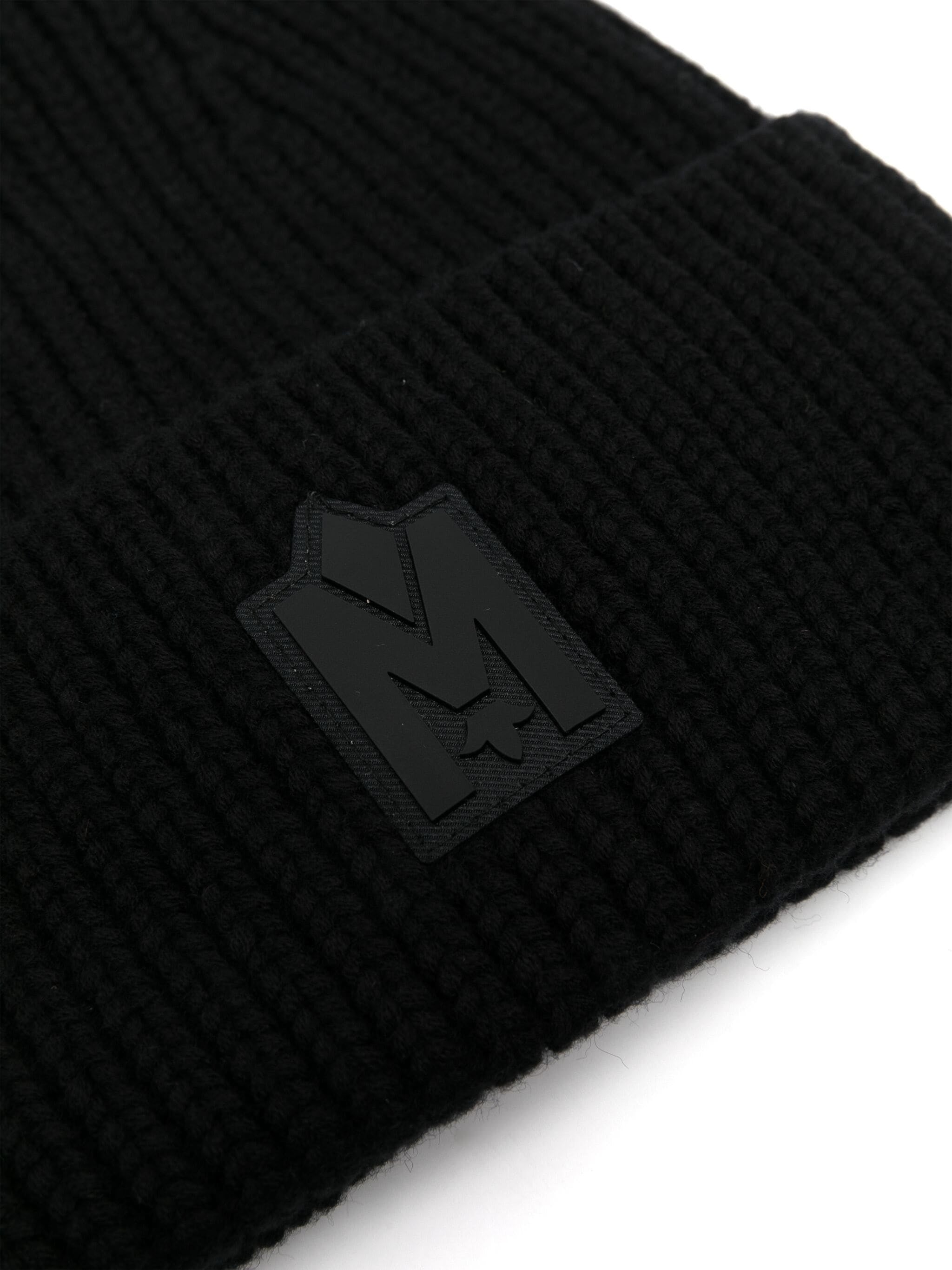 MACKAGE JUDE-WZ BEANIE