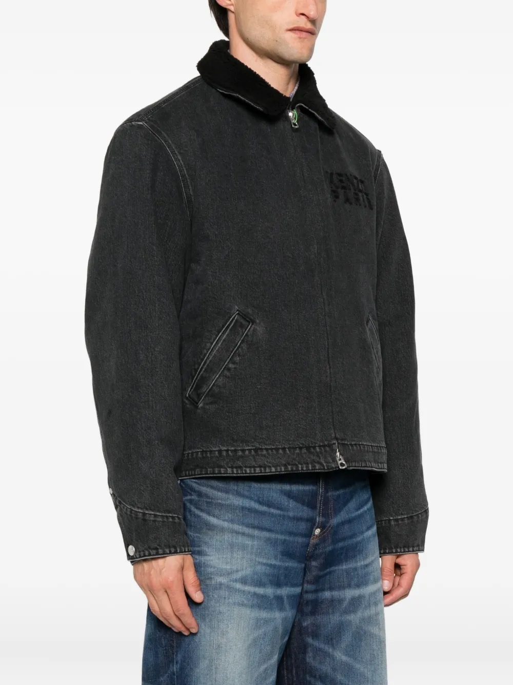 CHAQUETA KENZO DENIM