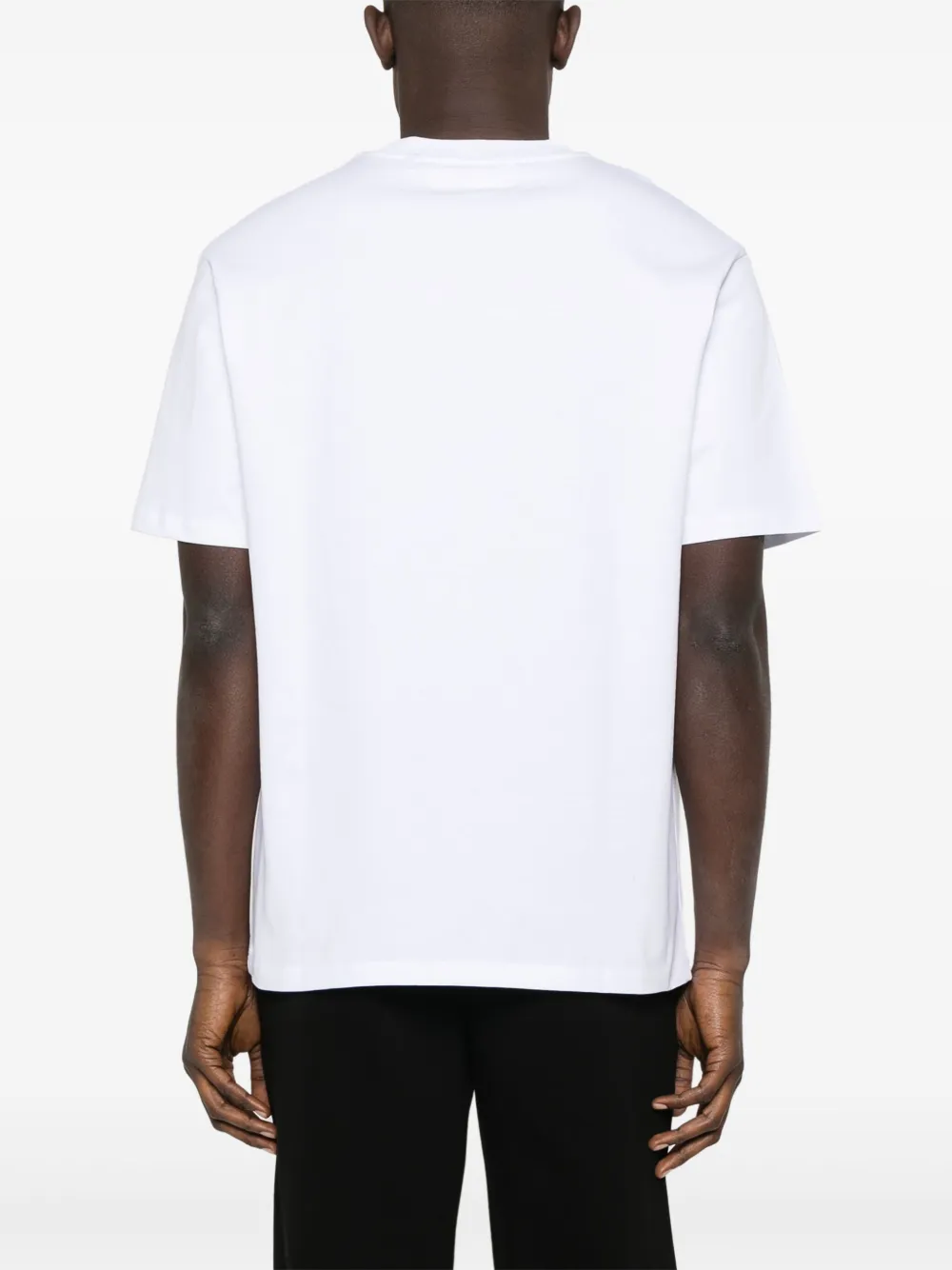 CAMISETA KARL LAGERFELD RUE ST-GUILLAUME