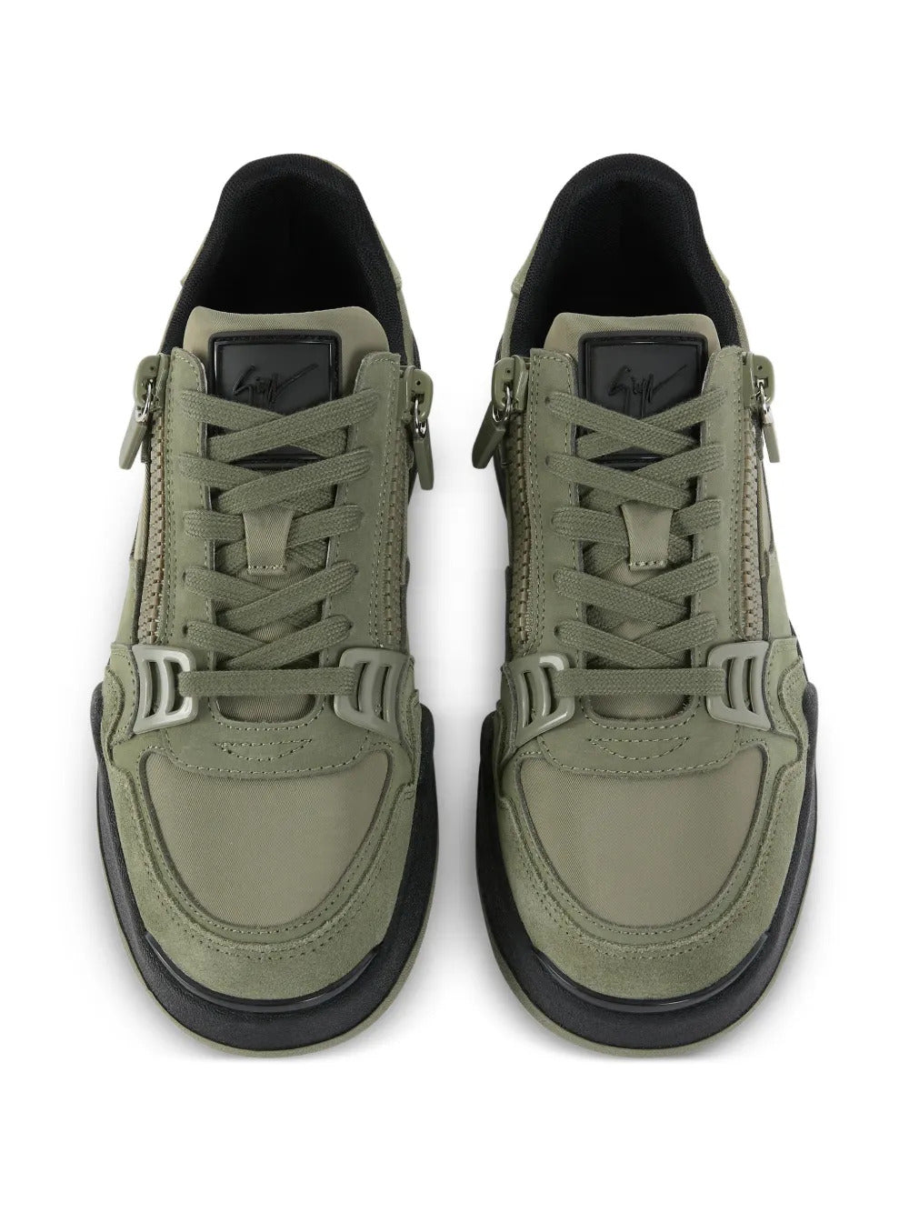 SNEAKERS GIUSEPPE ZANOTTI GZ-GHOST