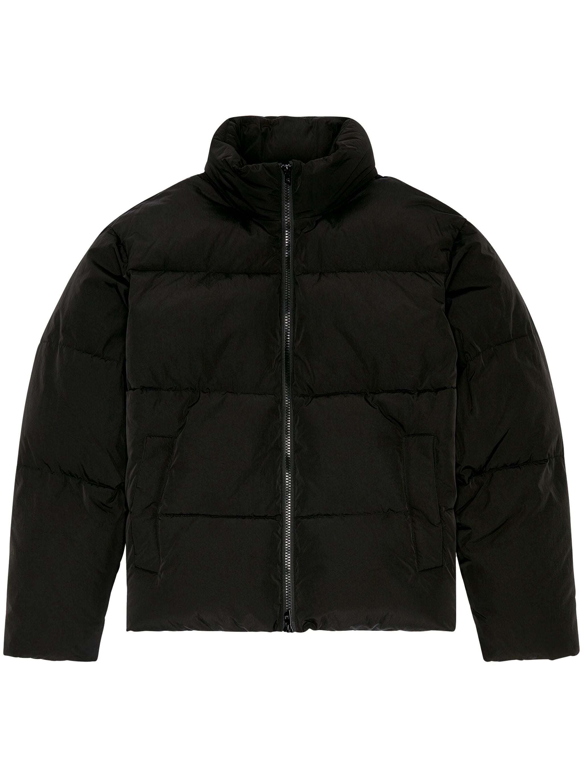 DIESEL W-RAVEEL JACKET