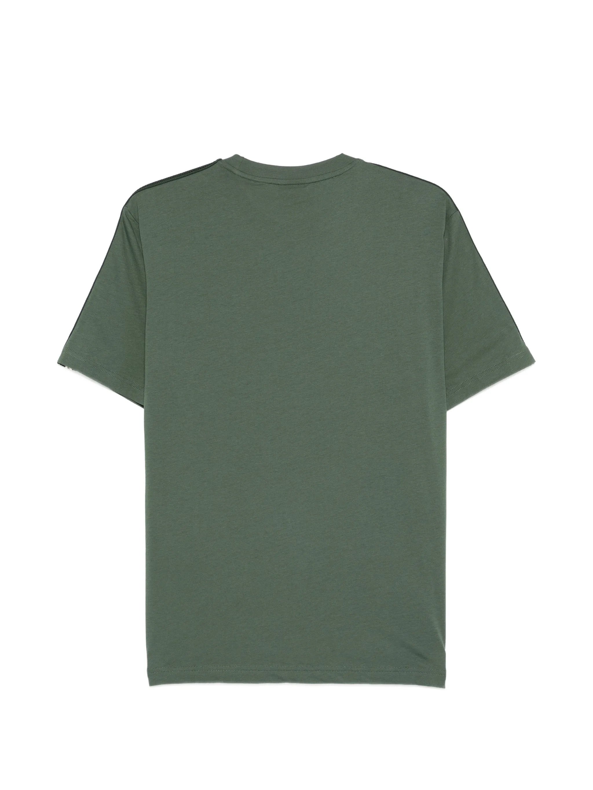 CAMISETA EA7 LOGO