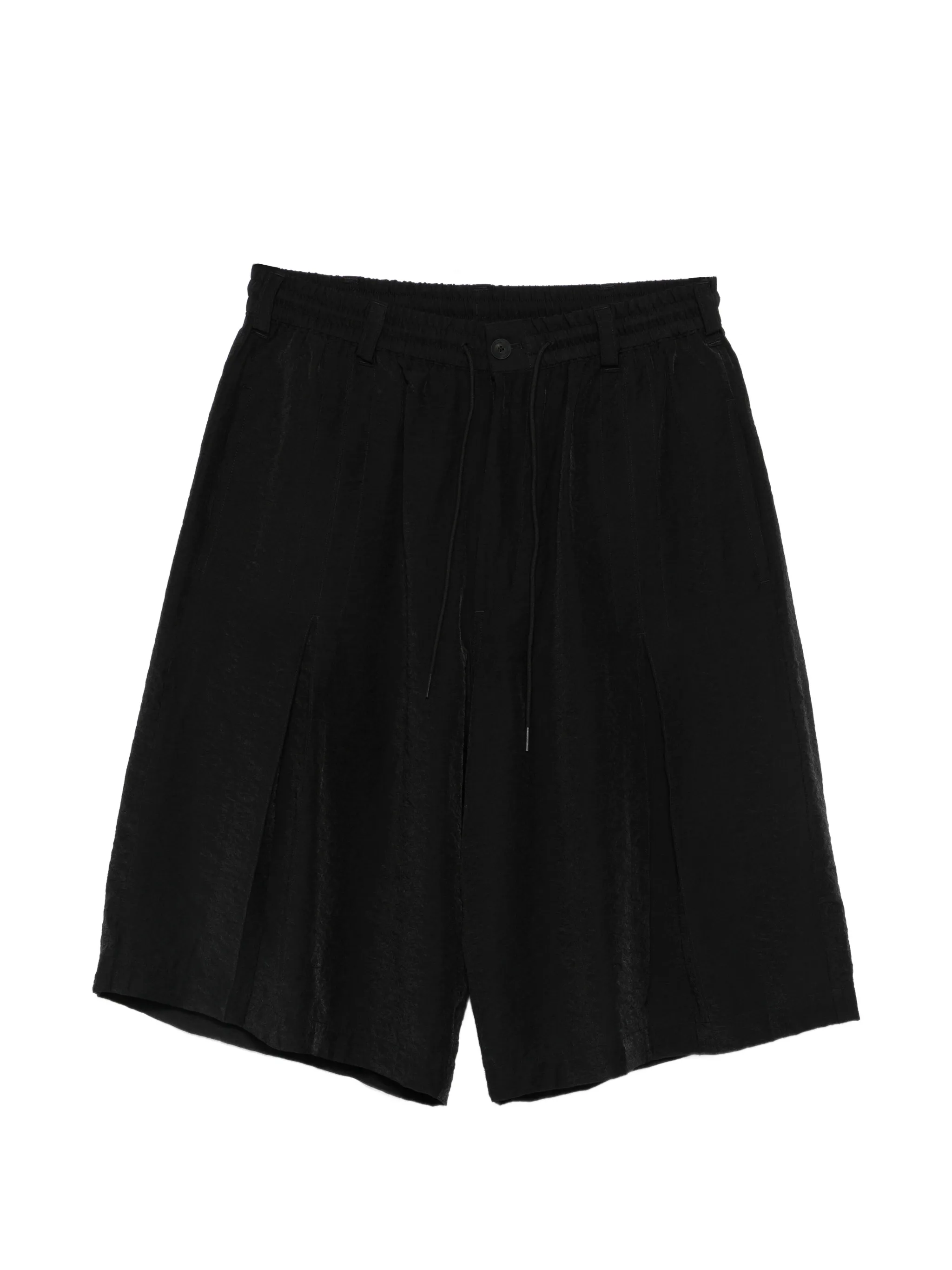 SHORTS Y-3 BLACK