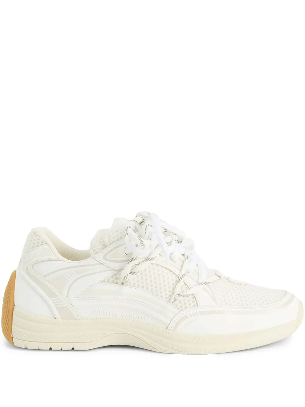 SNEAKERS GIUSEPPE ZANOTTI GZ-TRAIL