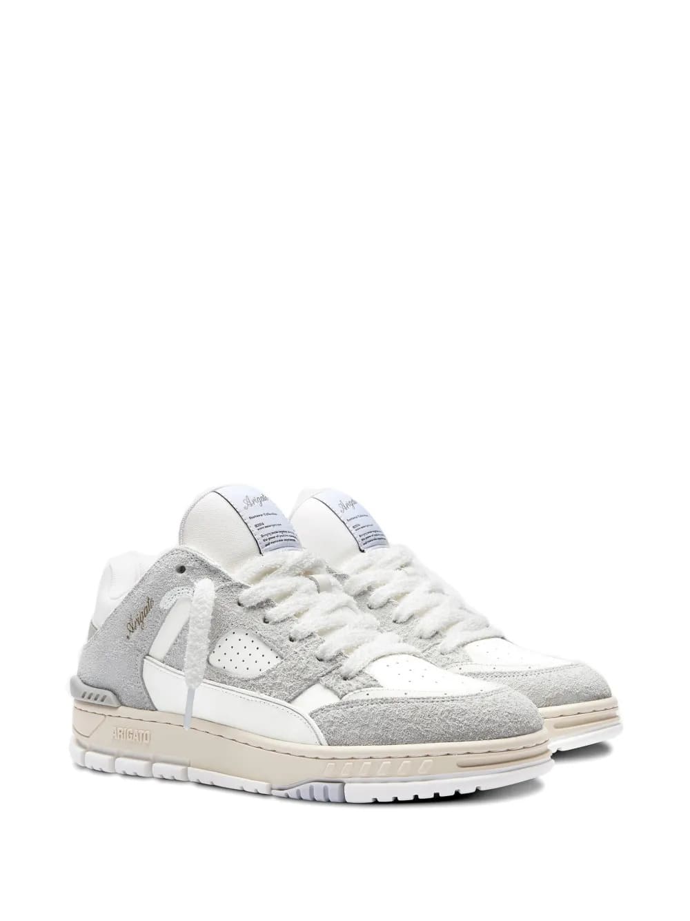 SNEAKERS AXEL ARIGATO AREA LO FLUFFY