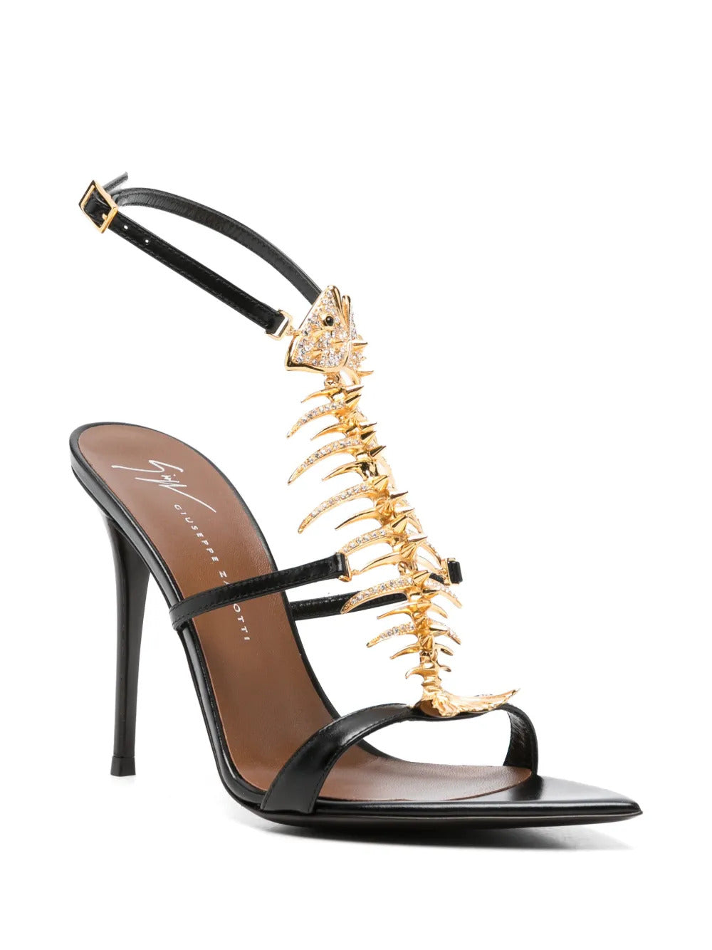 SANDALIAS GIUSEPPE ZANOTTI