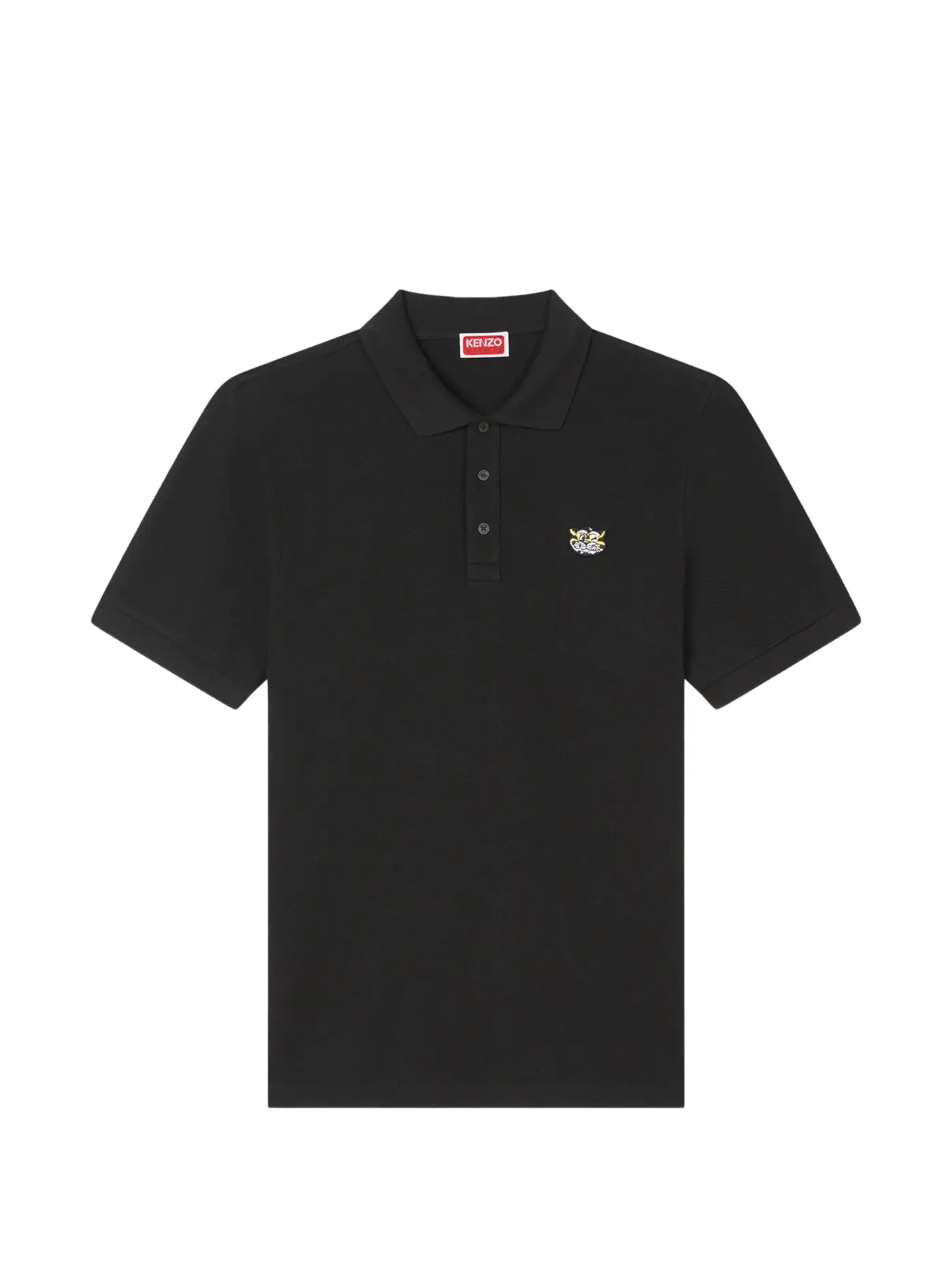 POLO KENZO LOGO