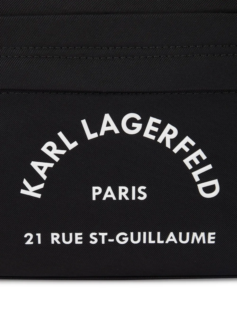 NECESER KARL LAGERFELD RUE ST. GUILLAUME