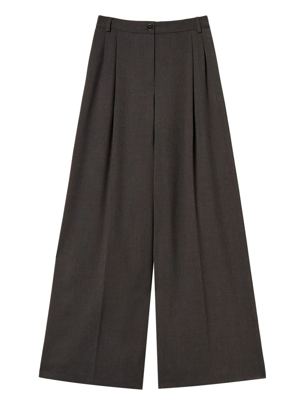 PANTALONES TWINSET PALAZZO