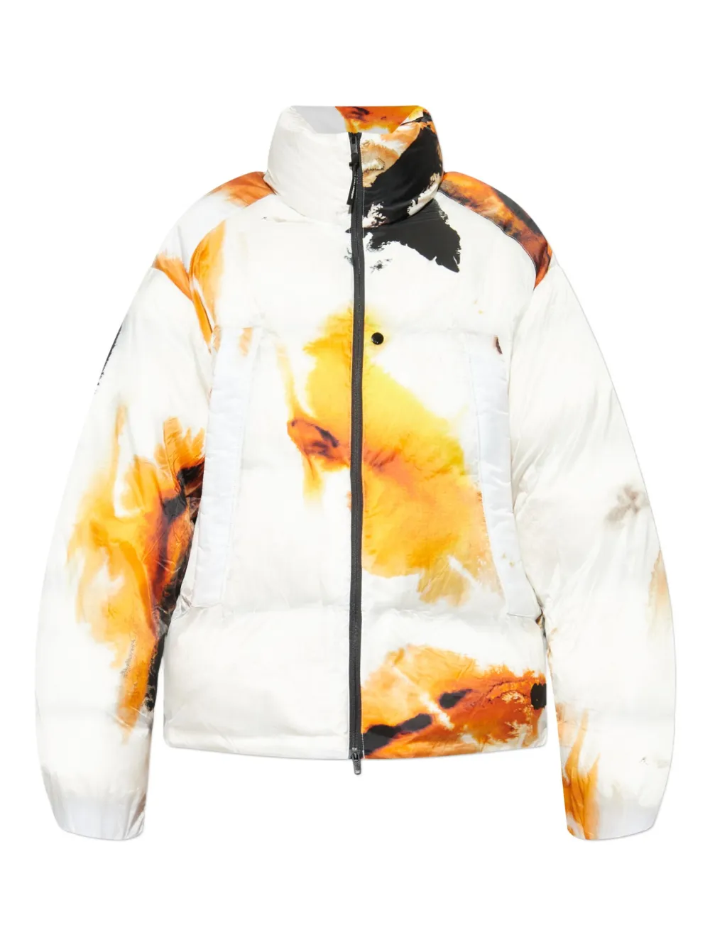 CHAQUETA Y-3 ABSTRACTO