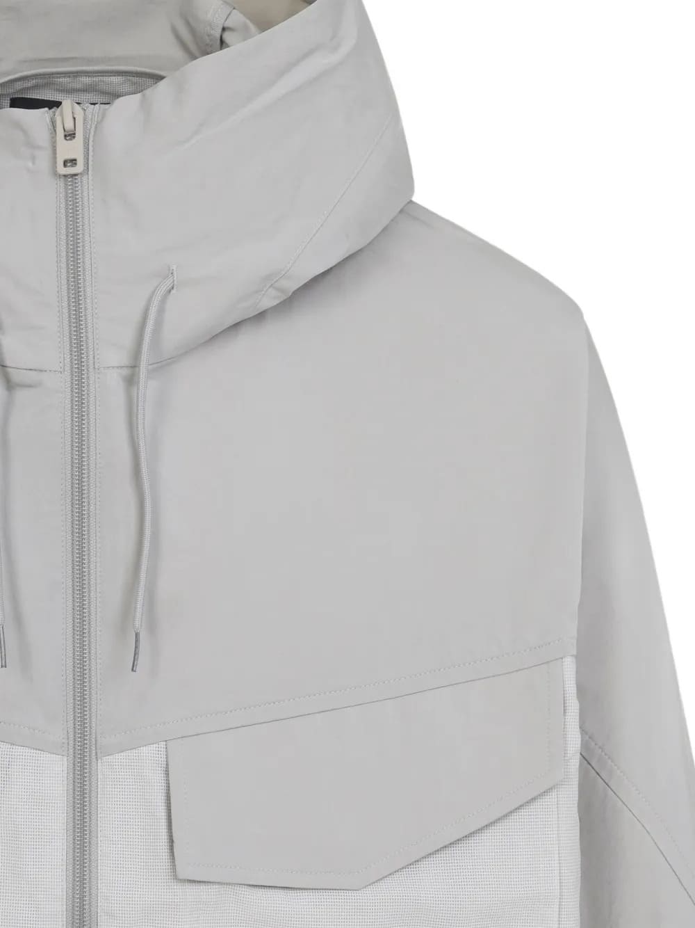 CHAQUETA Y-3 GORRO