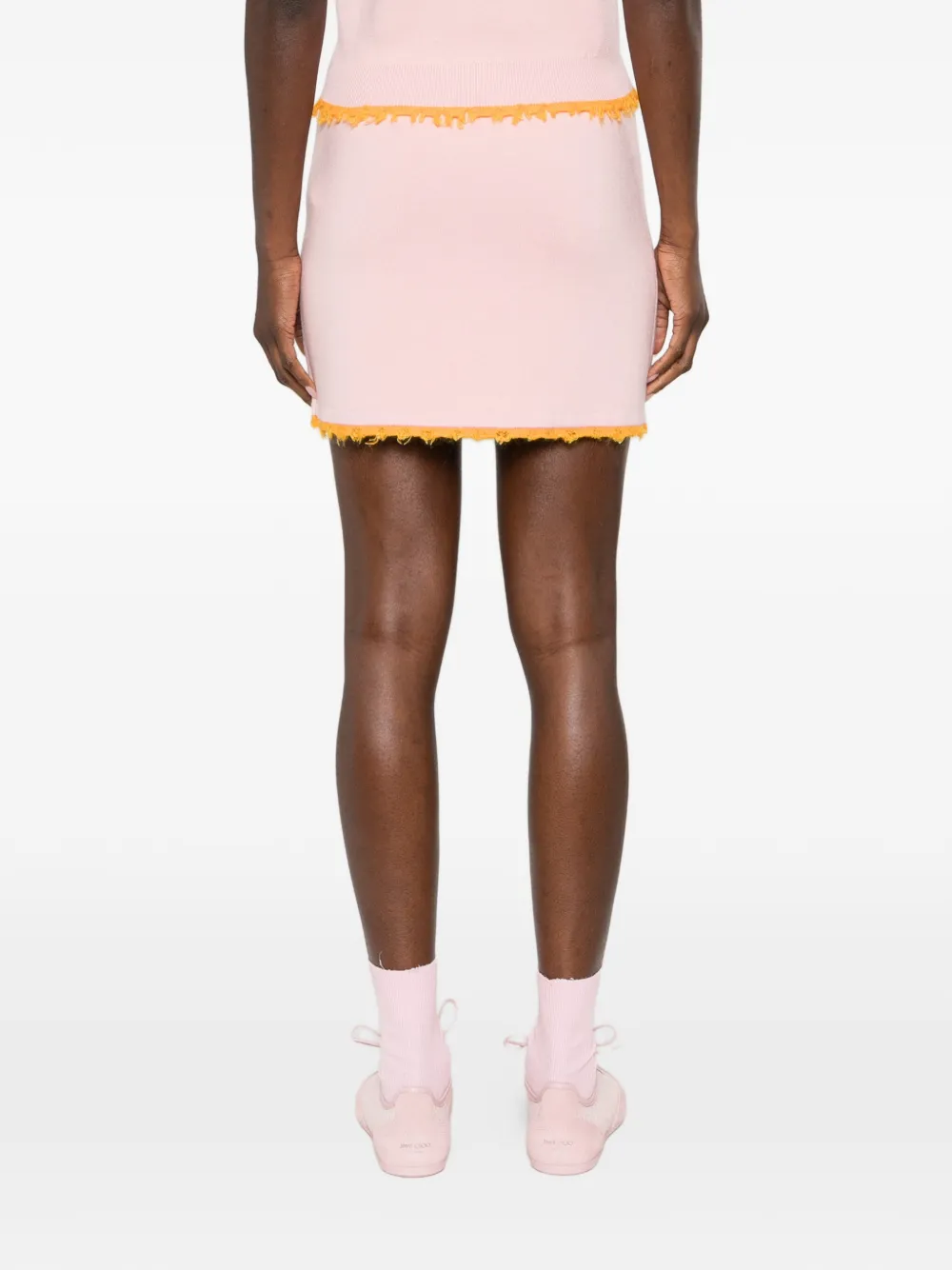 FALDA CASABLANCA LOGO