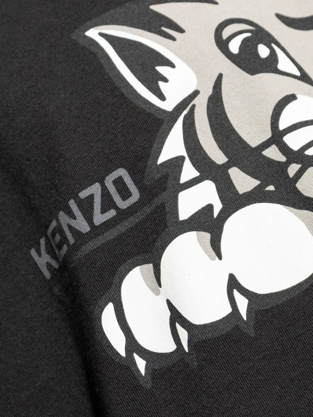 CAMISETA KENZO ALGODÓN