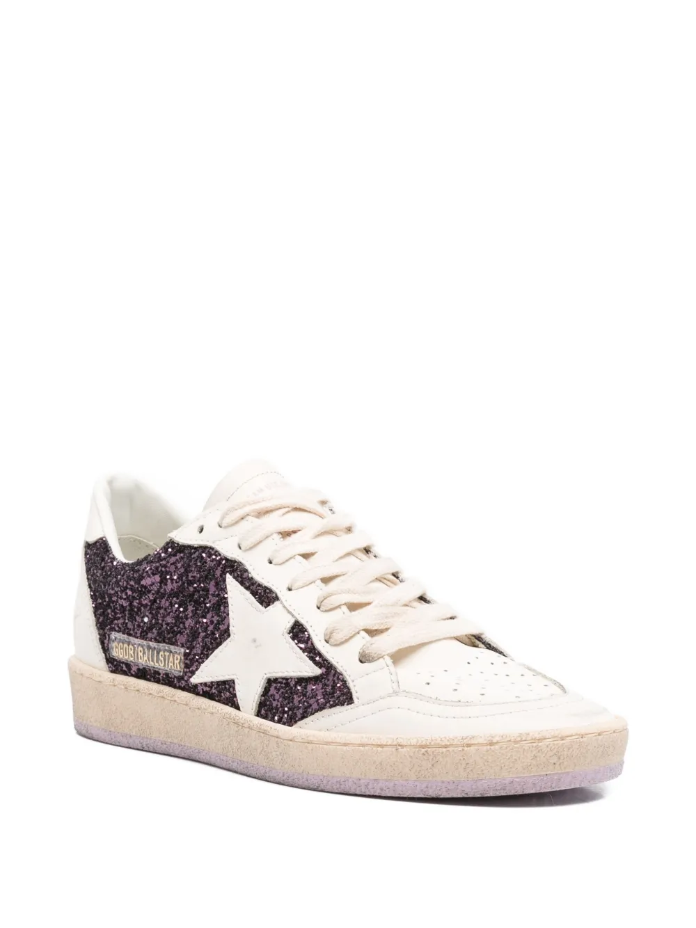 SNEAKERS GOLDEN GOOSE BALLSTAR