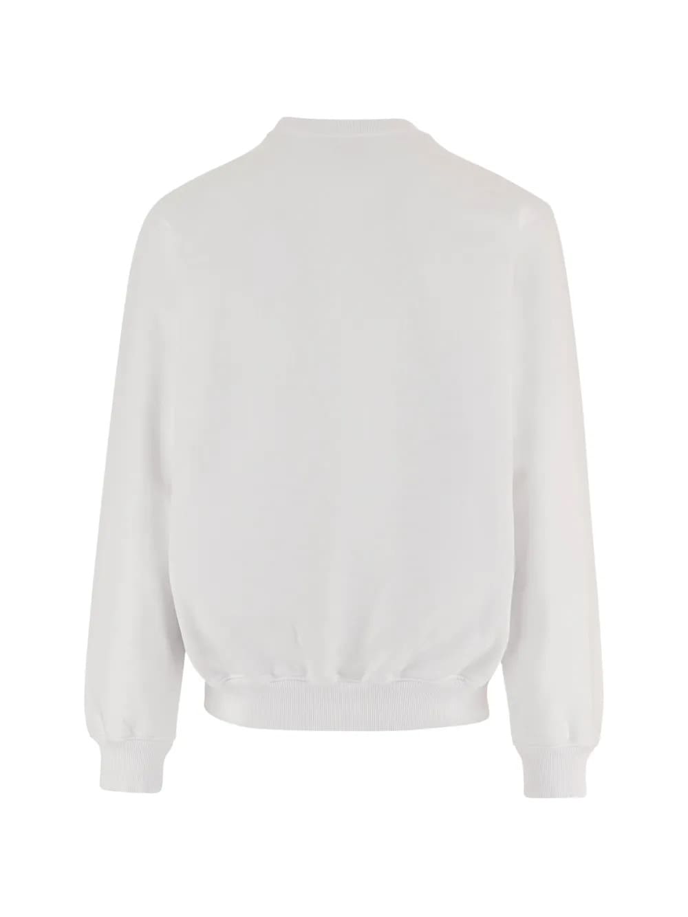 SUDADERA CASABLANCA LOGO