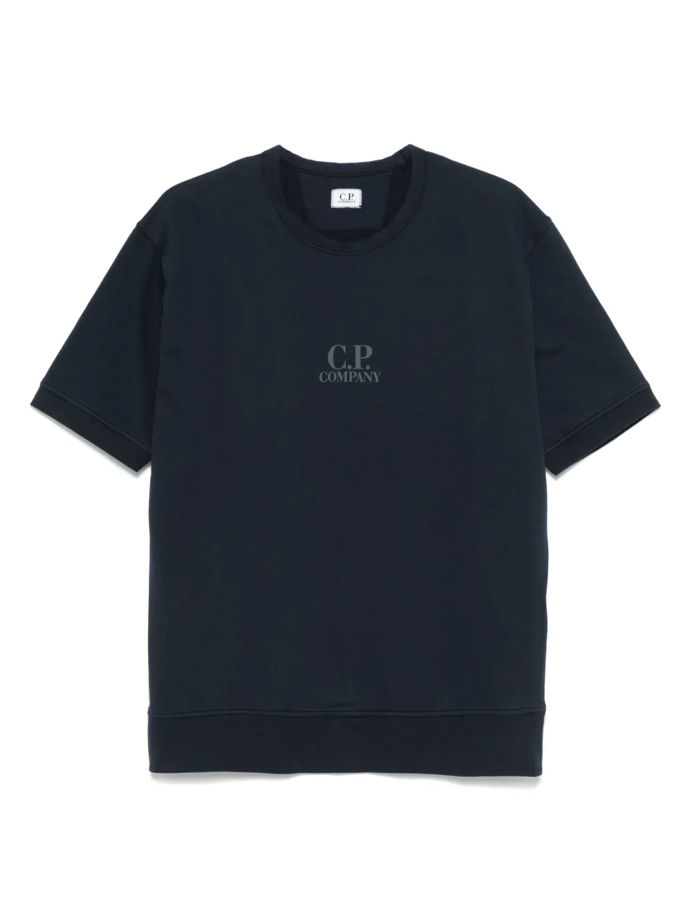 CAMISETA C.P. COMPANY LOGO