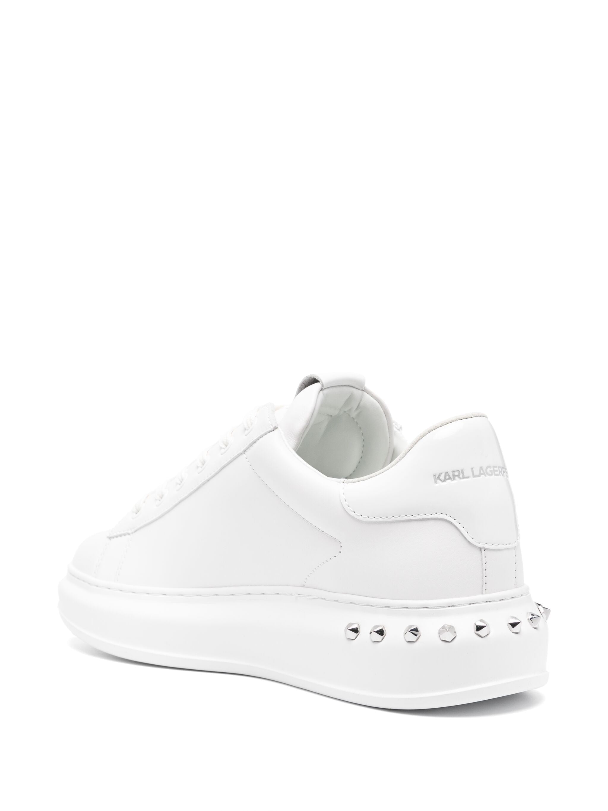 KARL LAGERFELD STUDEBAKKER SNEAKERS