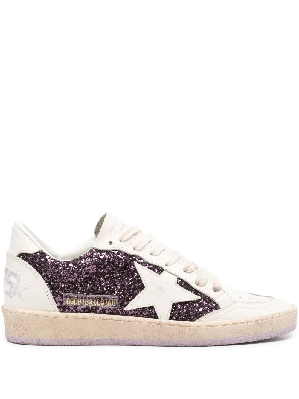 SNEAKERS GOLDEN GOOSE BALLSTAR