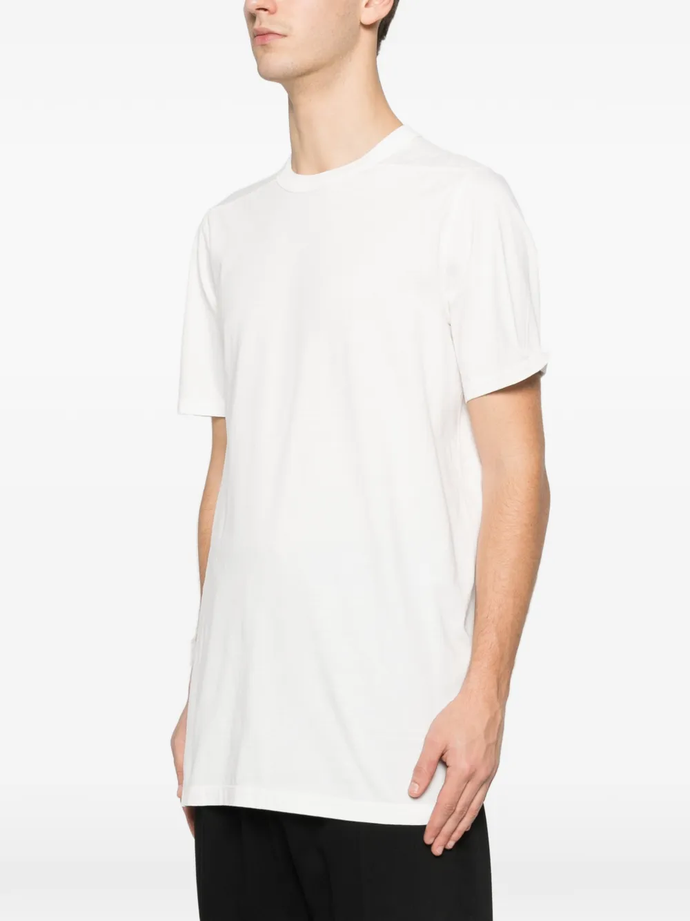 CAMISETA RICK OWENS LEVEL