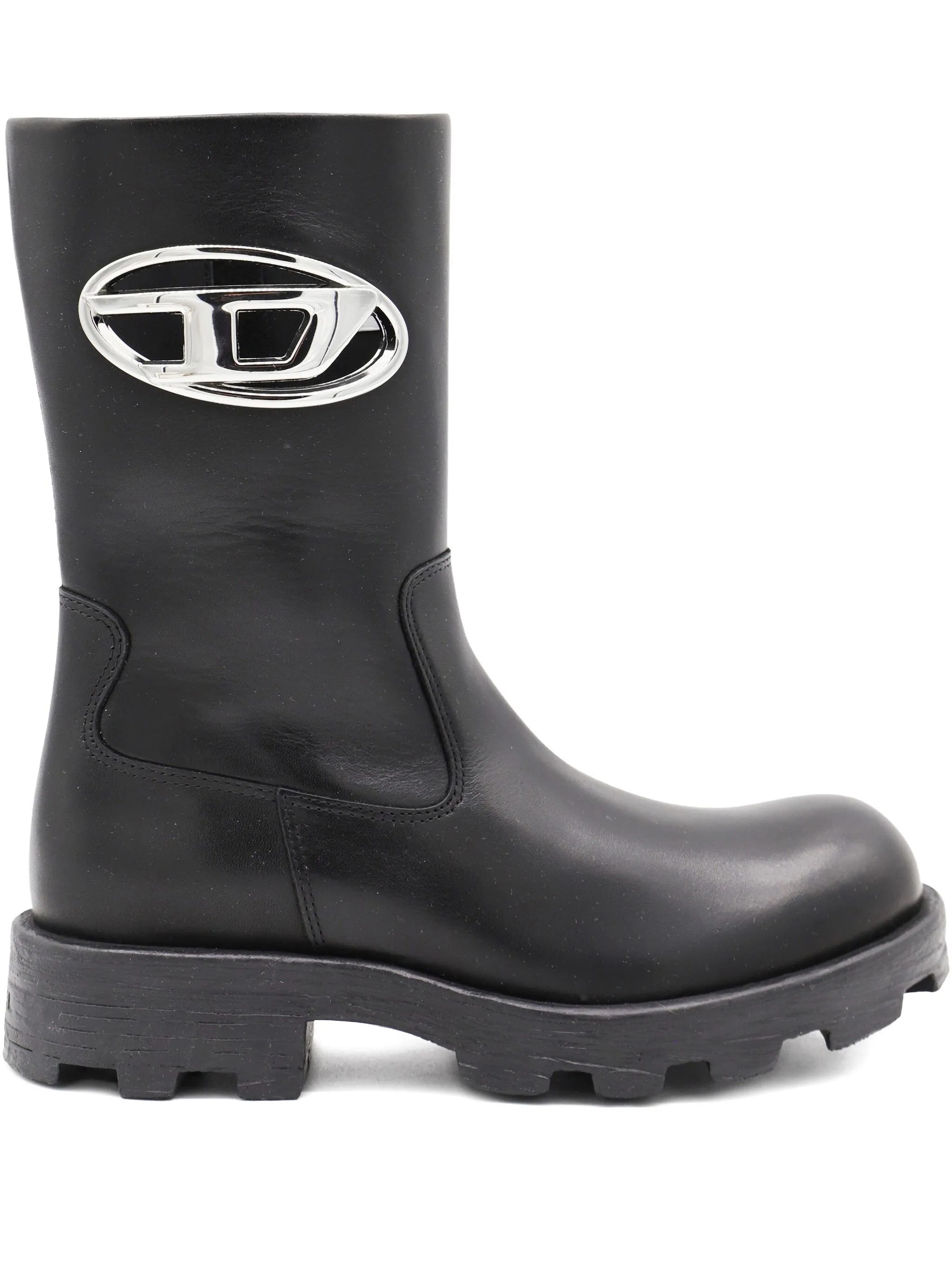 BOTAS DIESEL D-HAMMER BIKER