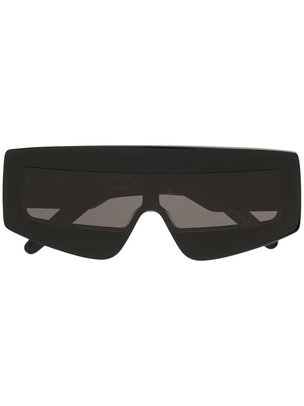 GAFAS RICK OWENS SHIELD