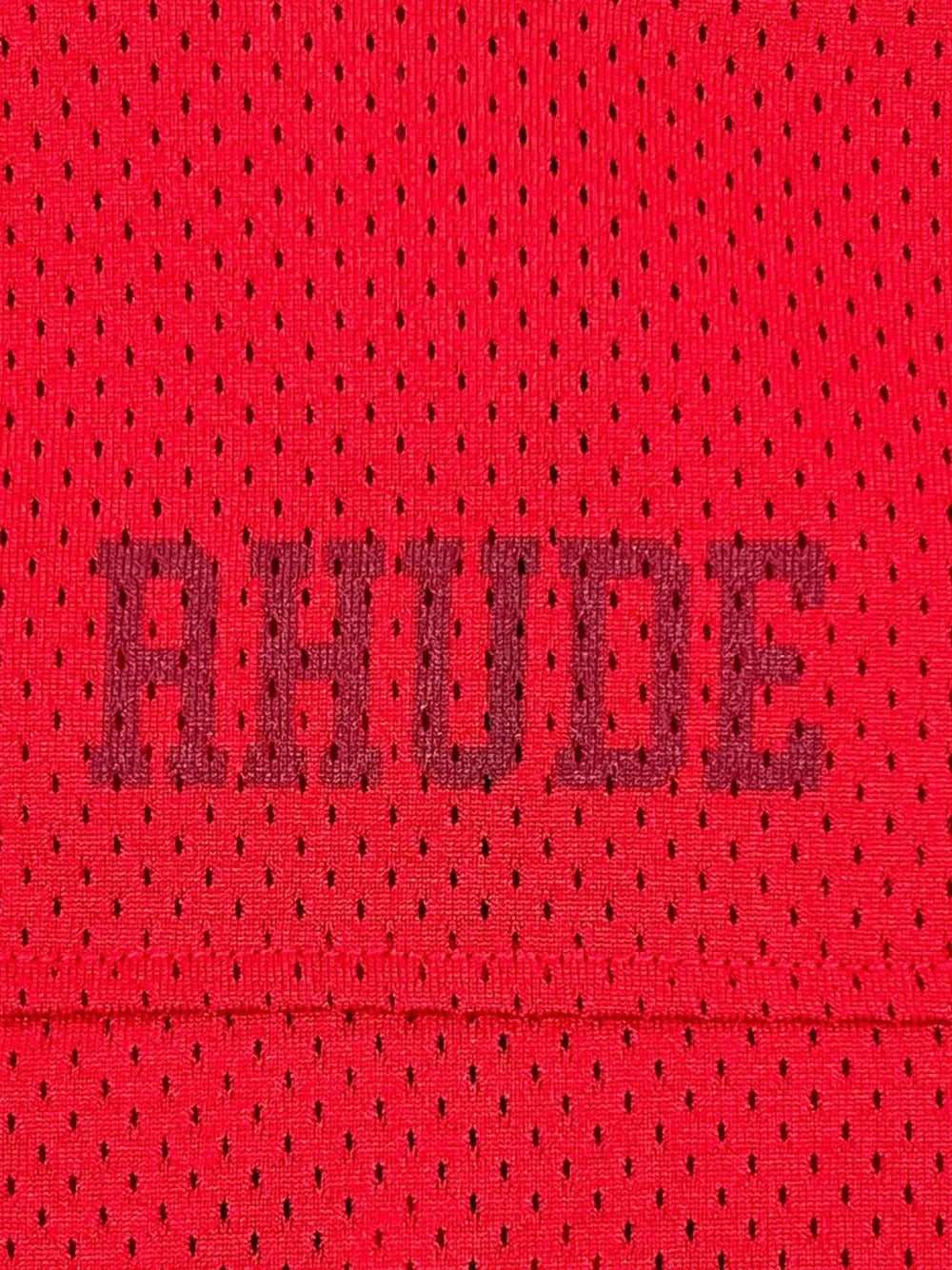CAMISETA RHUDE LIGHTNING FOOTBALL