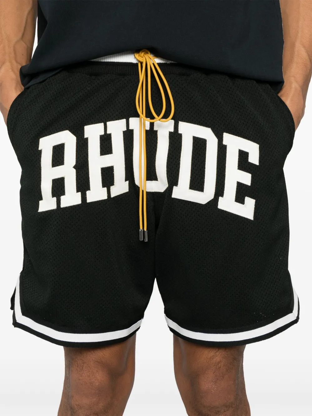 BERMUDAS RHUDE COLLEGIATE
