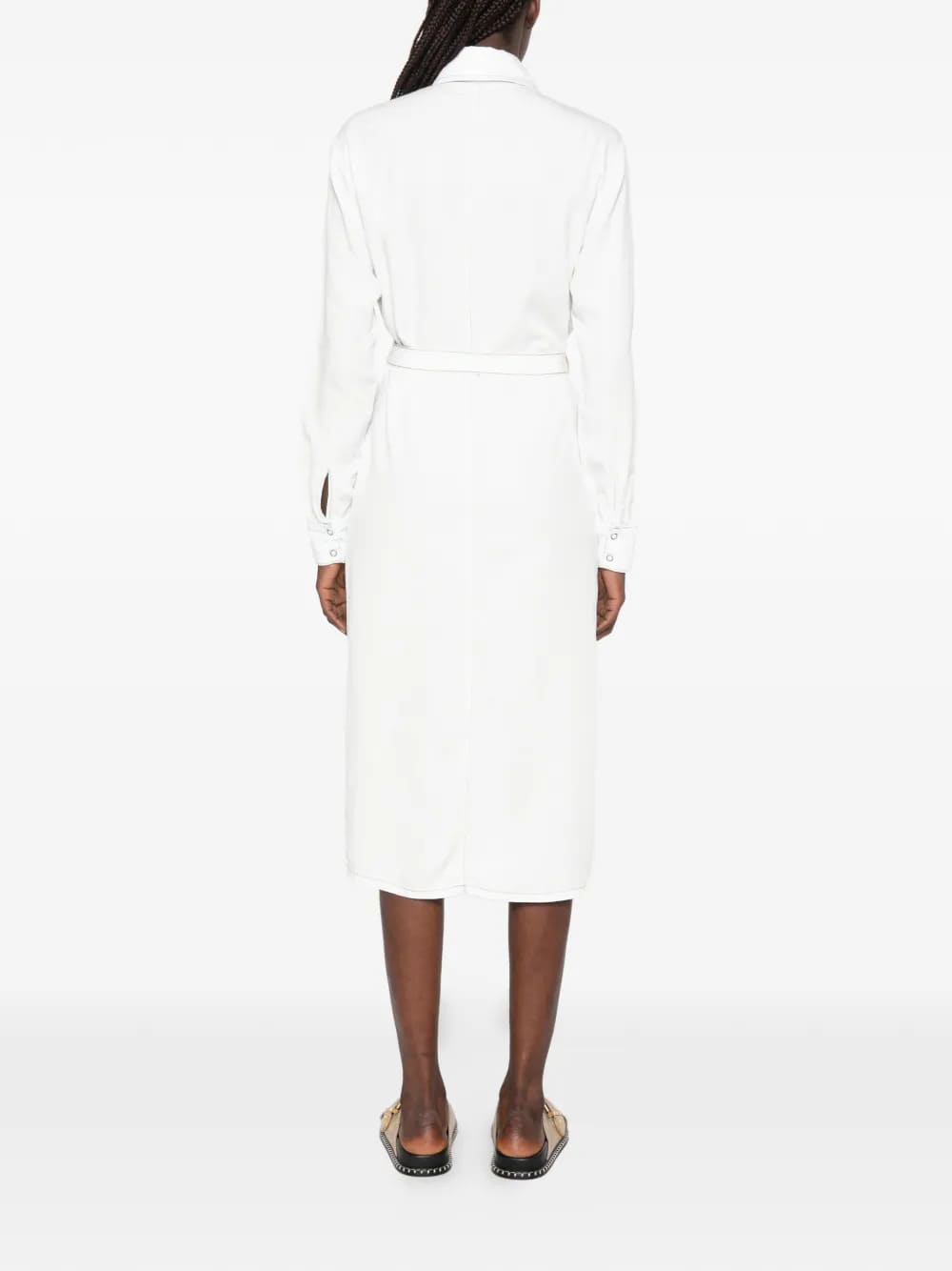VESTIDO PATRIZIA PEPE