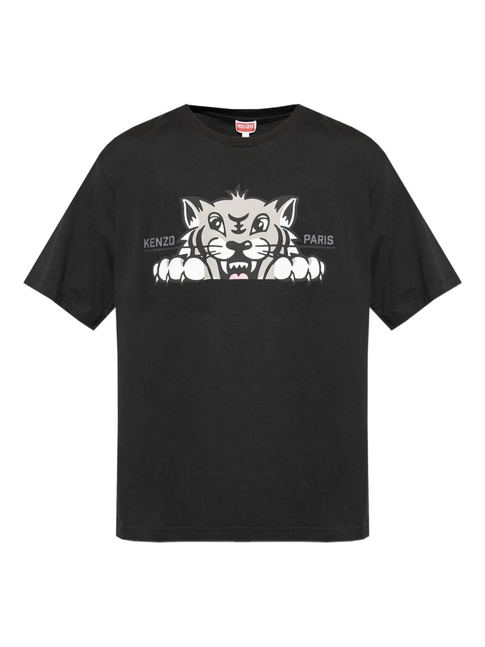 CAMISETA KENZO ALGODÓN