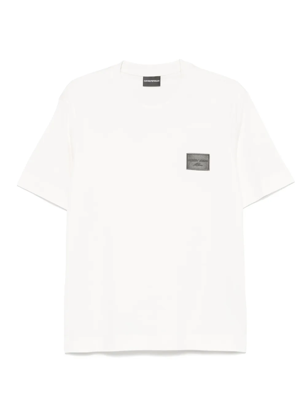 CAMSETA EMPORIO ARMANI LOGO