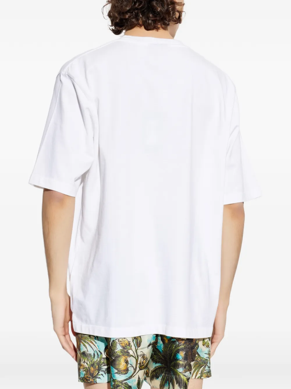 CAMSETA DSQUARED2 MONKEY