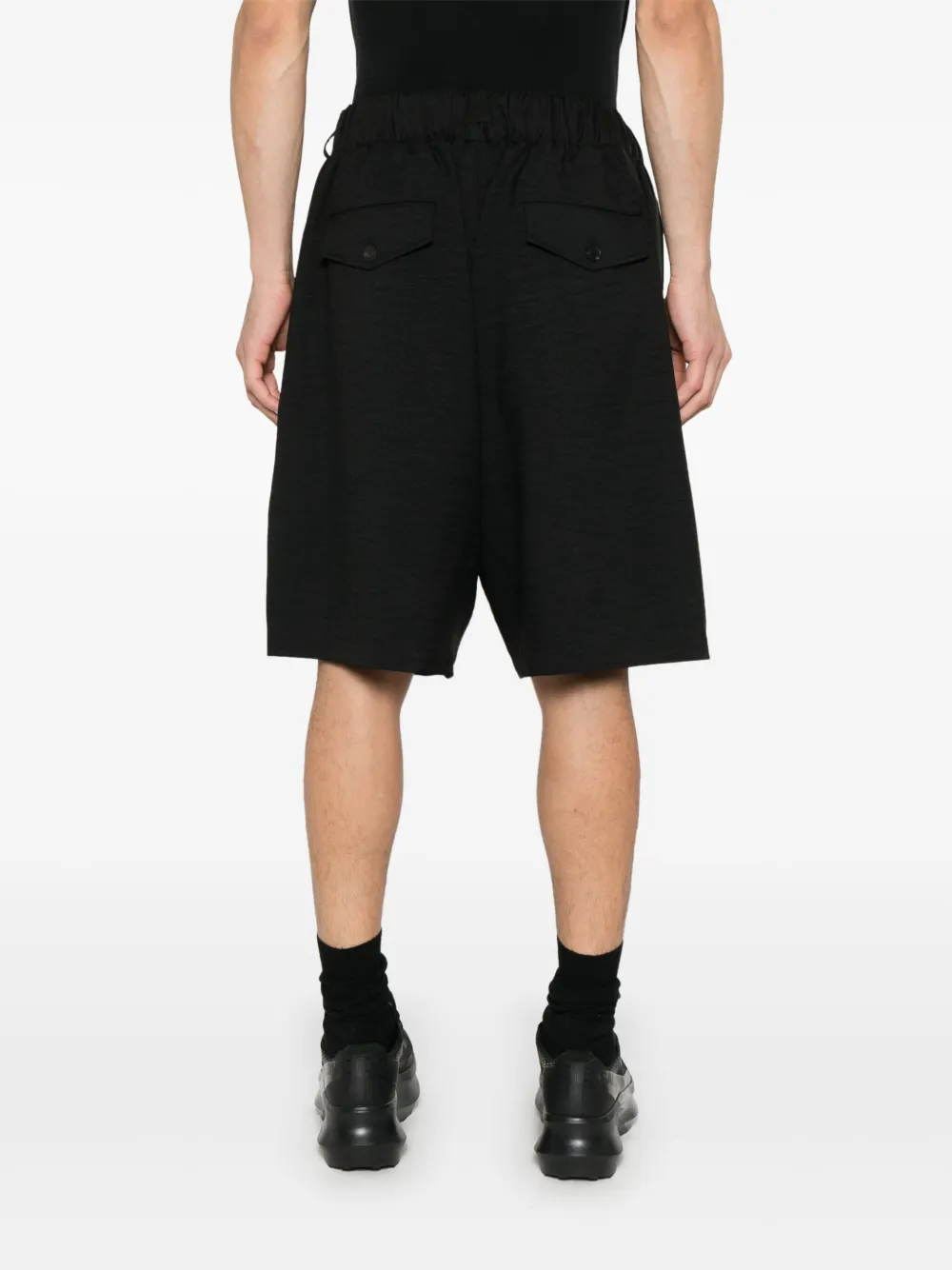 BERMUDAS Y-3 SPORT