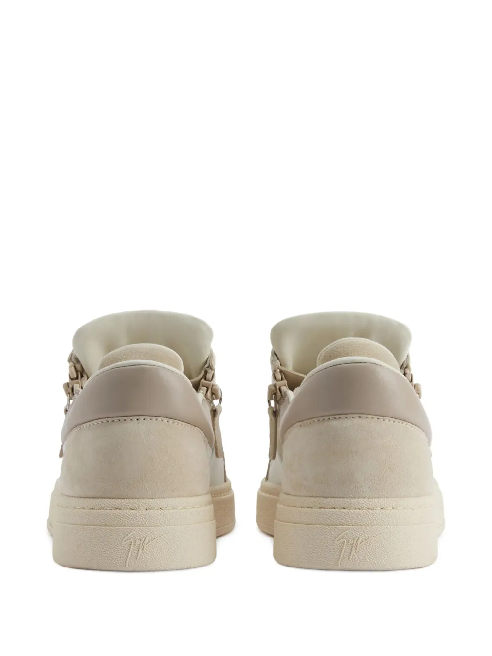 SNEAKERS GIUSEPPE ZANOTTI GZ94