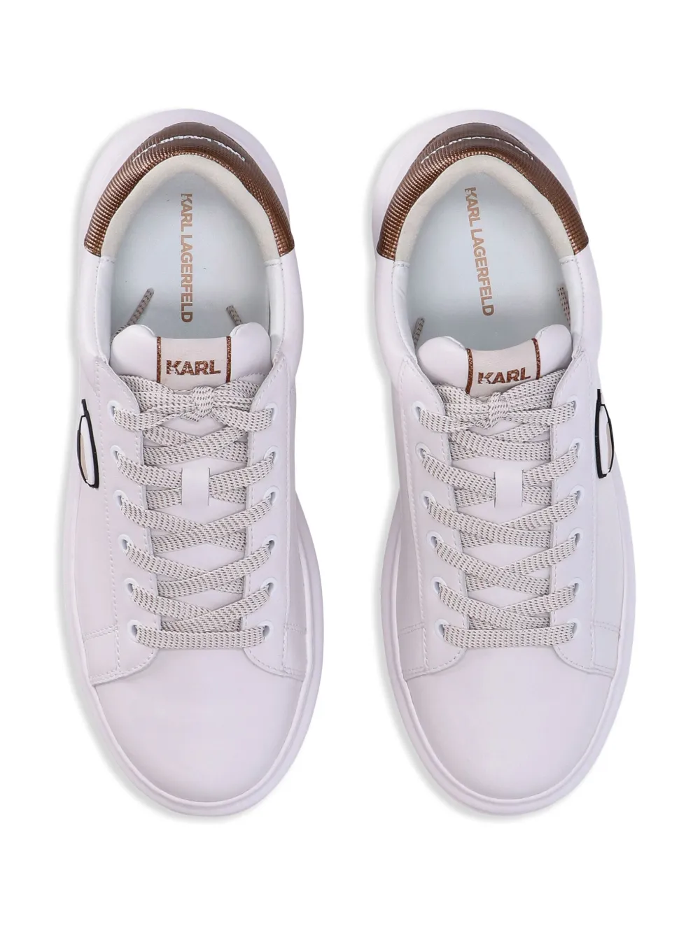 SNEAKERS KARL LAGERFELD KAPRI