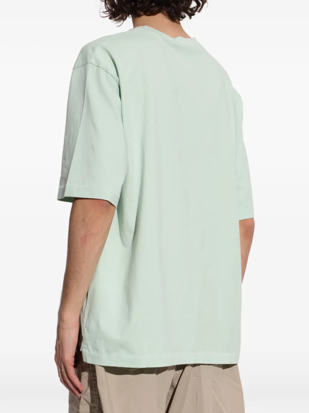 CAMISETA DSQUARED2 REBELS