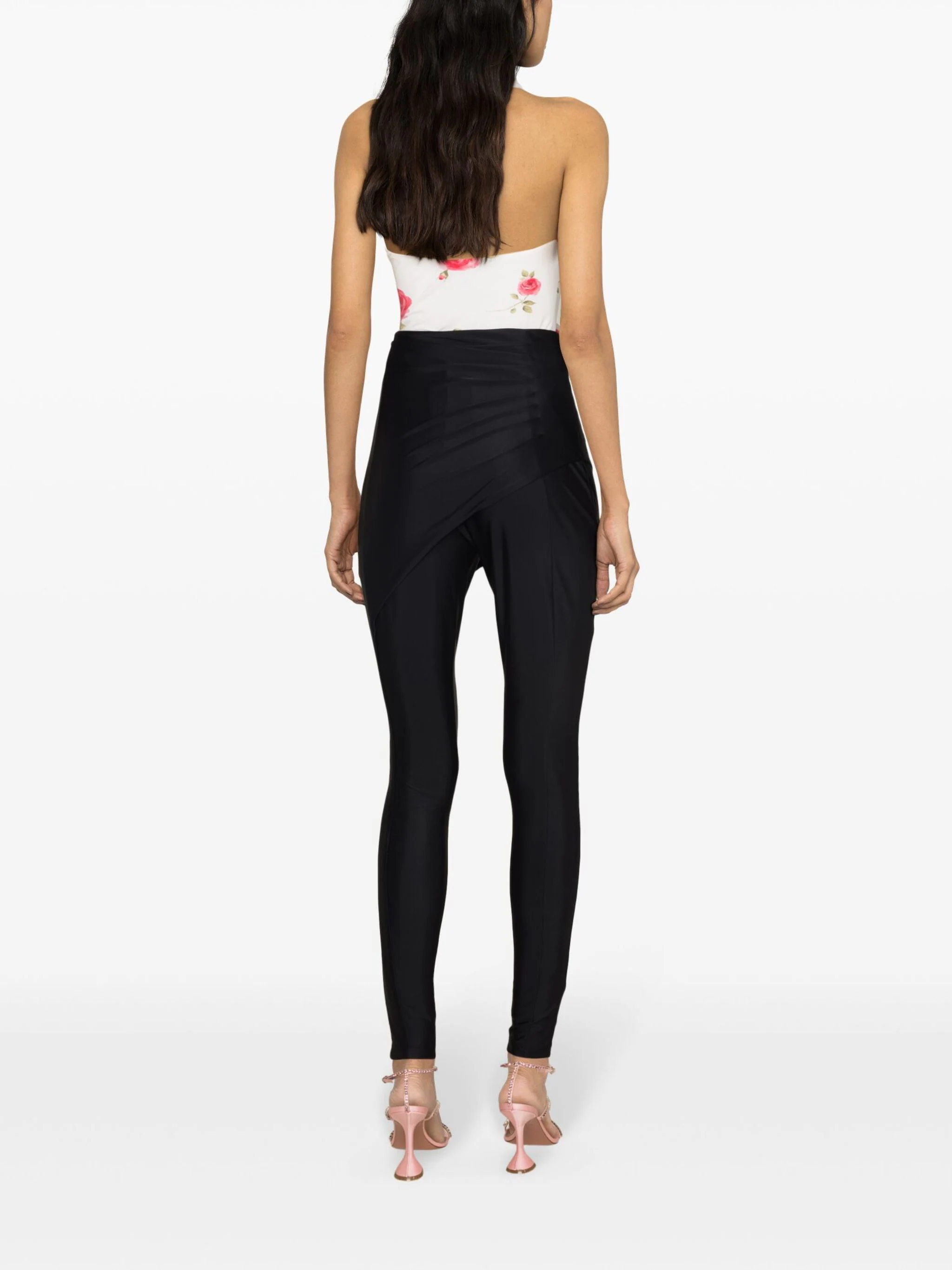 GAUGE81 ZOE SKINNY PANTS