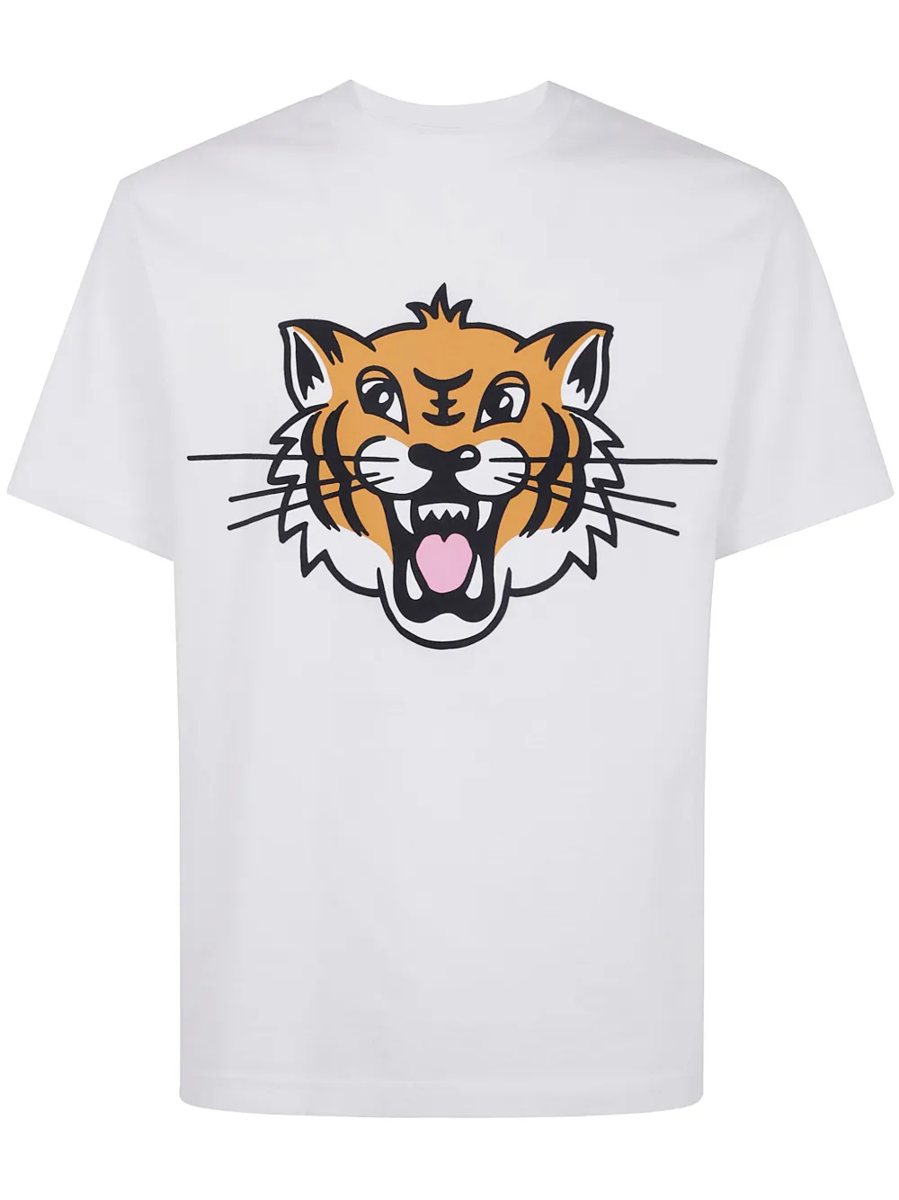 CAMISETA KENZO TIGER