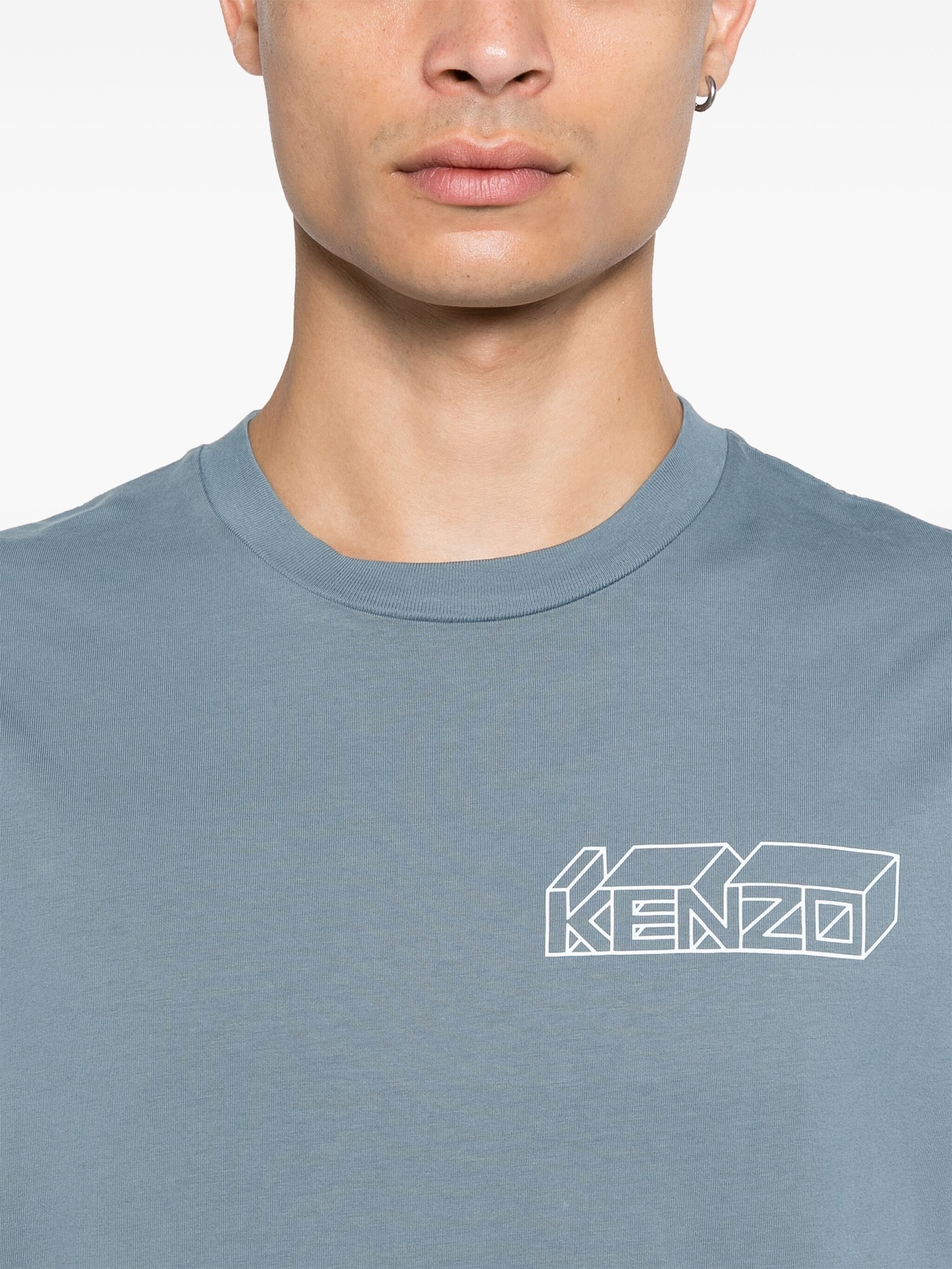 KENZO KUBE T-SHIRT