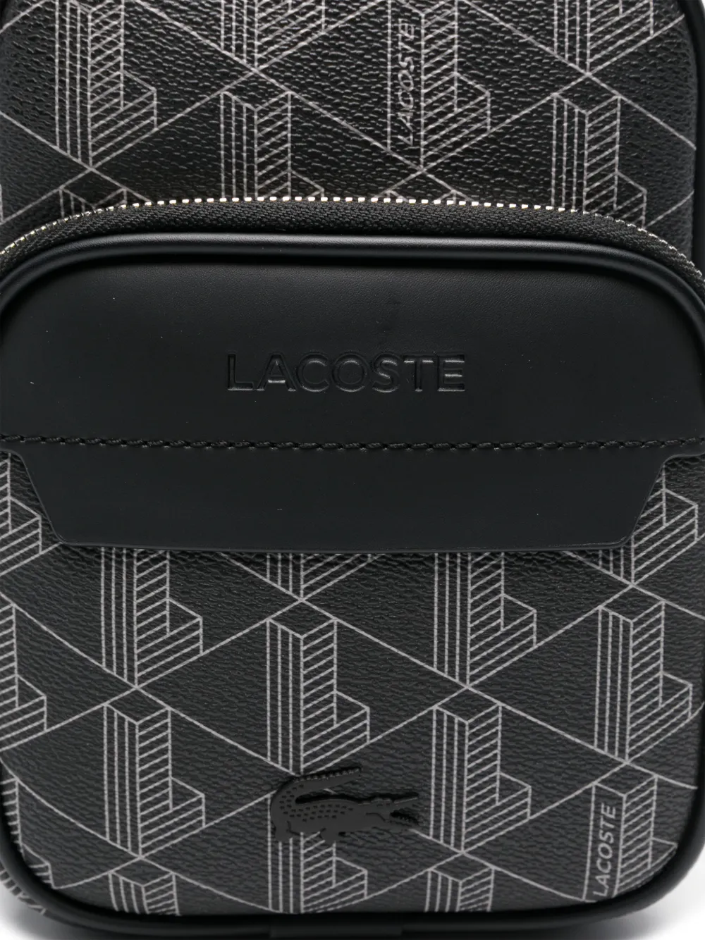 BOLSO LACOSTE SMALL THE BLEND
