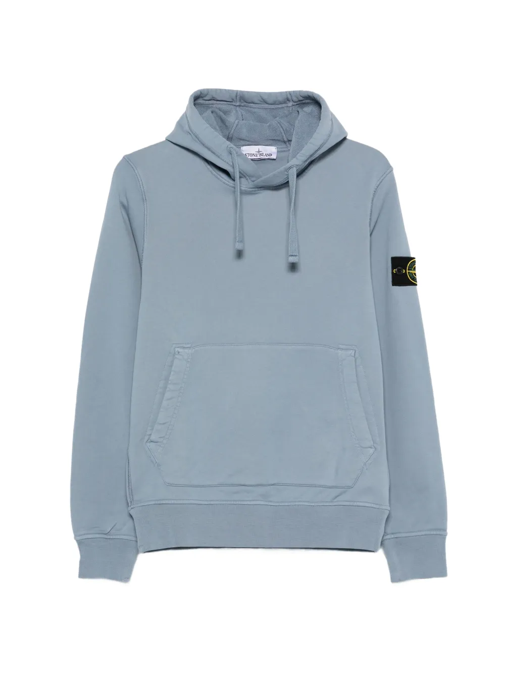 SUDADERA STONE ISLAND